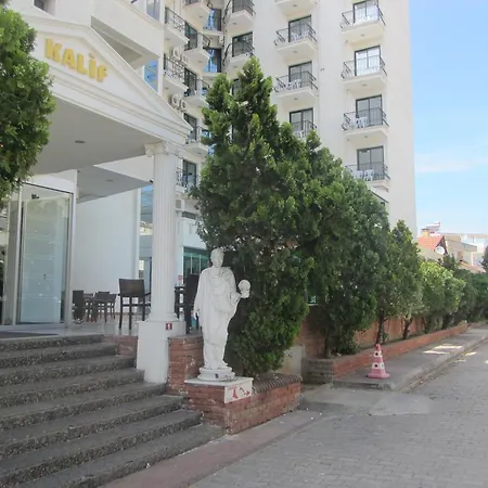 Ośrodek wypoczynkowy Kalif 3*