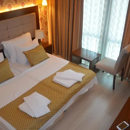 Kalif Ośrodek wypoczynkowy Ayvalı