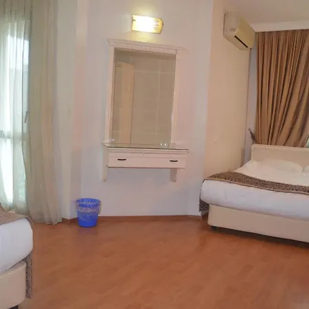 Ośrodek wypoczynkowy Kalif Ayvalı