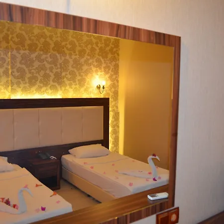 Kalif Ośrodek wypoczynkowy 3*