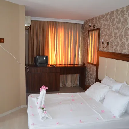 Kalif Ośrodek wypoczynkowy