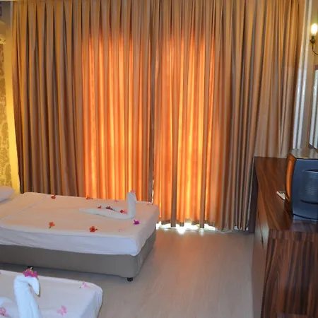 Kalif Ośrodek wypoczynkowy 3*