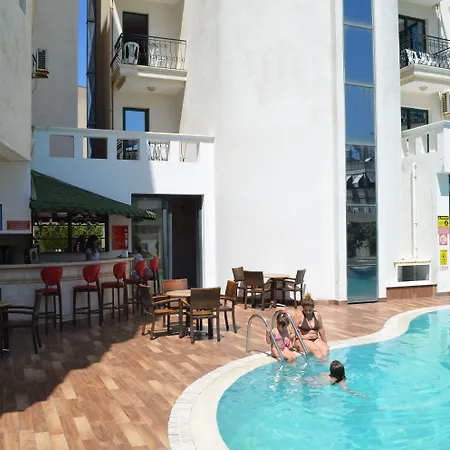 Ośrodek wypoczynkowy Kalif