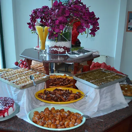 Ośrodek wypoczynkowy Kalif