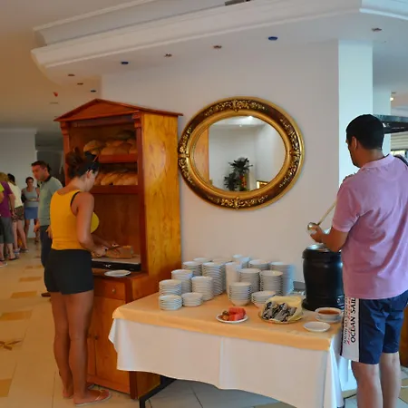 Kalif Ośrodek wypoczynkowy Ayvalı