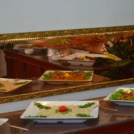 Kalif Ośrodek wypoczynkowy