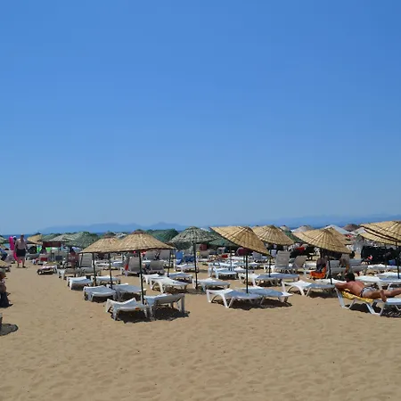 Ośrodek wypoczynkowy Kalif 3*