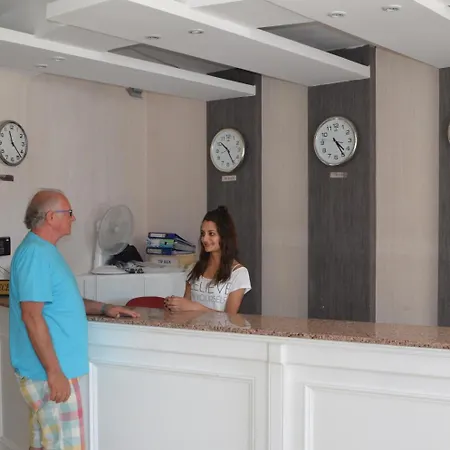 Ośrodek wypoczynkowy Kalif