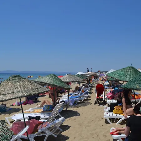 Ośrodek wypoczynkowy Kalif 3*