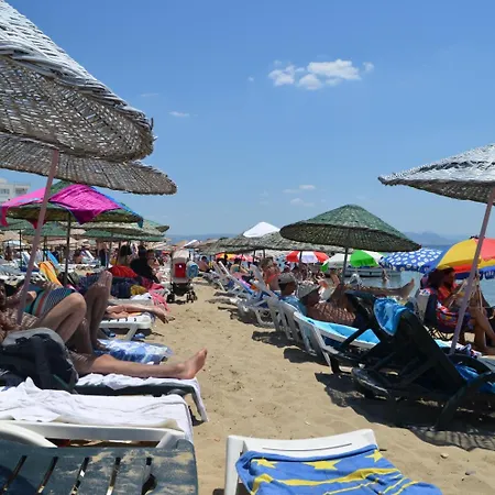 Ośrodek wypoczynkowy Kalif