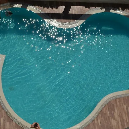 Ośrodek wypoczynkowy Kalif 3*