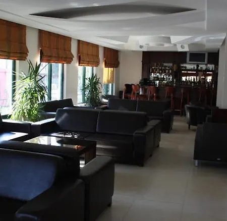 Ośrodek wypoczynkowy Kalif 3*