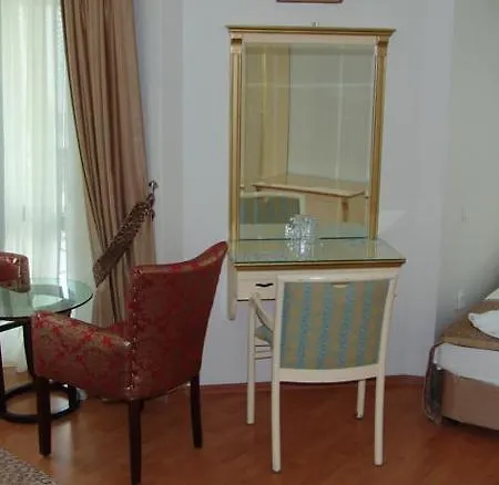 Kalif Ośrodek wypoczynkowy