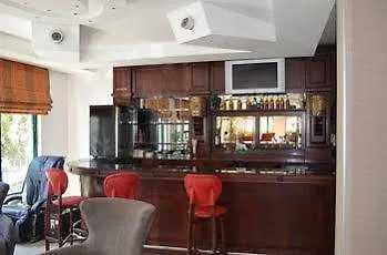 Resort Kalif 3*