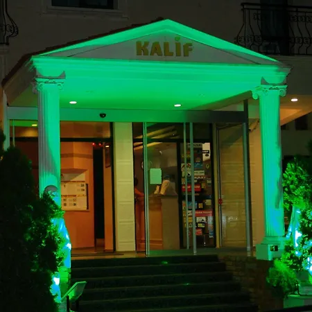 Kalif Resort Ayvalik