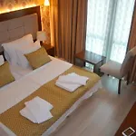 Kalif Semesteranläggning (resort) Ayvalı