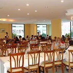 Semesteranläggning (resort) Kalif Ayvalı