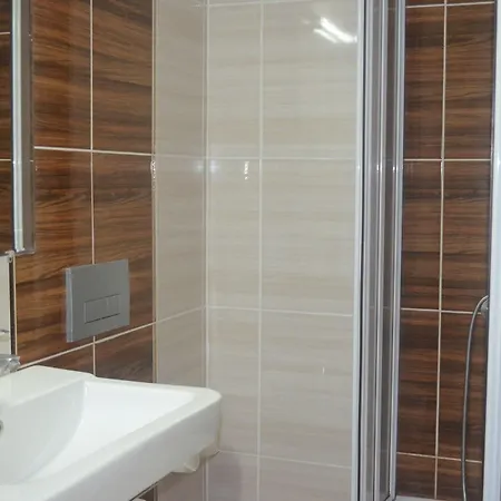 Ośrodek wypoczynkowy Kalif 3*
