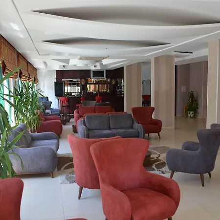 Resort Kalif Ayvalı