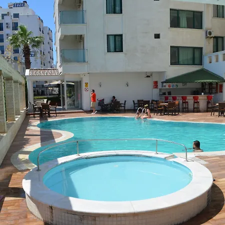 Kalif Resort Ayvalı