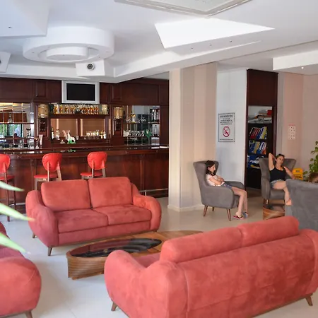 Kalif Resort Ayvalı