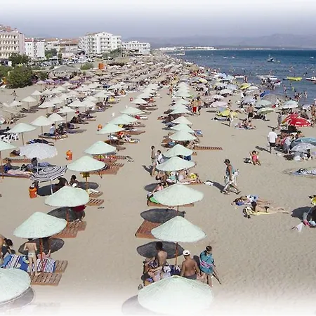 Kalif Resort Ayvalı