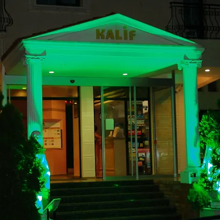 Resort Kalif