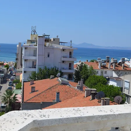 Kalif Resort Ayvalı