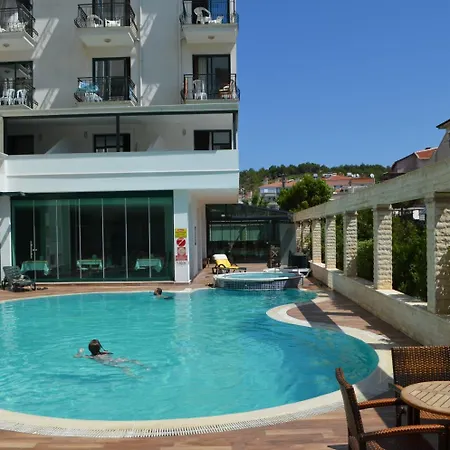 Kalif Resort Ayvalı