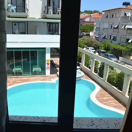 Üdülőközpont Kalif
