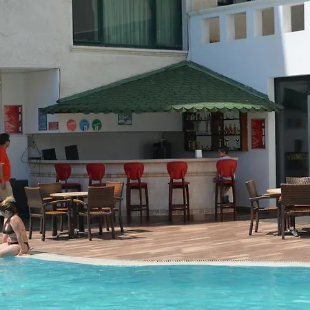 Ośrodek wypoczynkowy Kalif Ayvalı