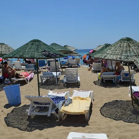 Ośrodek wypoczynkowy Kalif Ayvalı