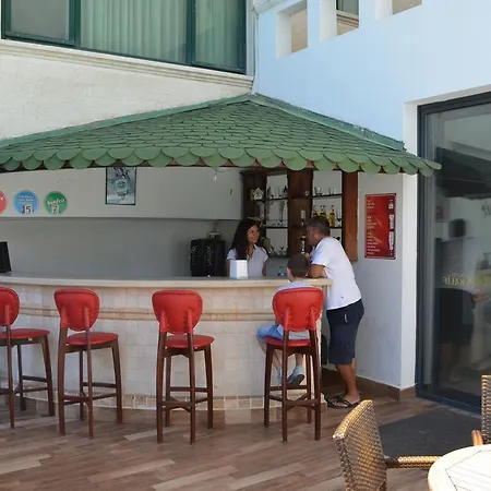 Ośrodek wypoczynkowy Kalif Ayvalı
