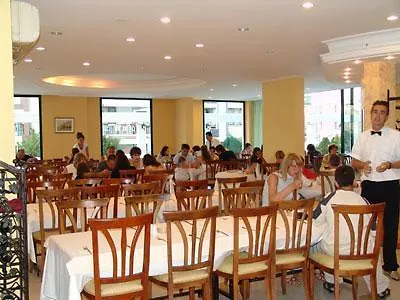 Resort Kalif Ayvalı