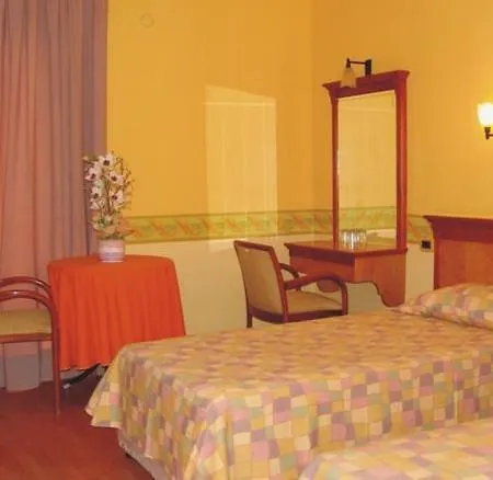 Ośrodek wypoczynkowy Kalif Ayvalı