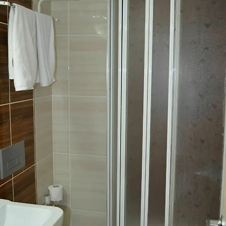 Kalif Ośrodek wypoczynkowy 3*
