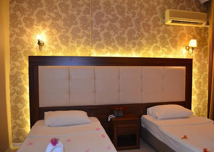 Semesteranläggning (resort) Kalif