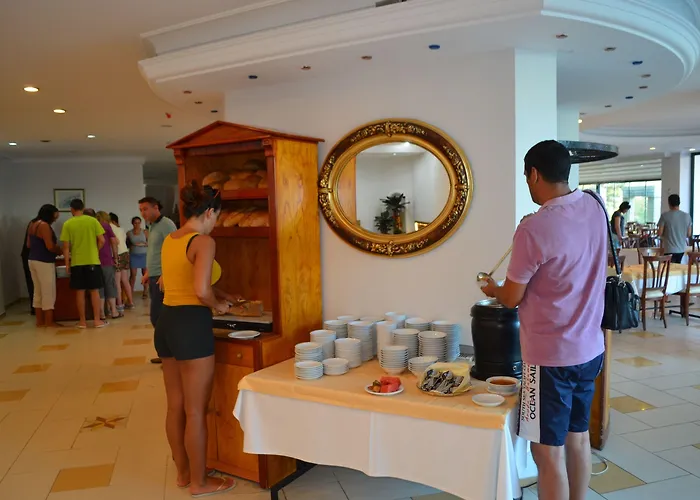 Kalif 리조트 Ayvalı