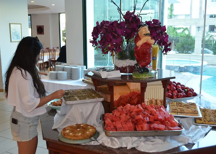 Semesteranläggning (resort) Kalif