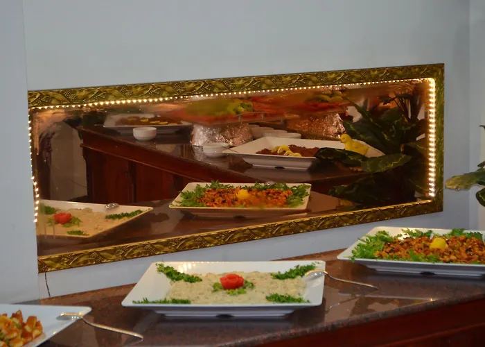 Kalif Semesteranläggning (resort)