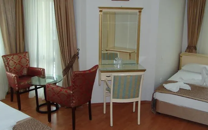 Kalif Semesteranläggning (resort)